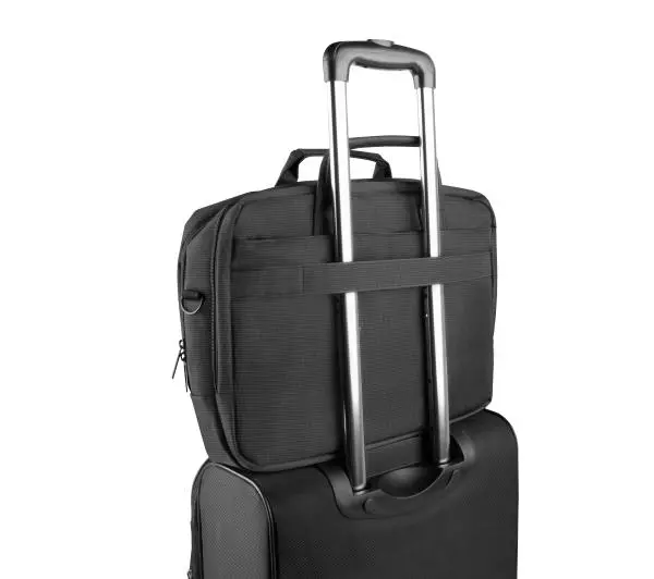 Natec Gazelle 15,6"-16"  Czarny