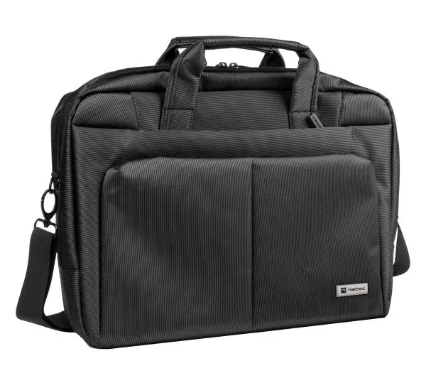 Natec Gazelle 15,6"-16"  Czarny