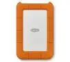 Dysk LaCie Rugged 1 TB USB 3.1 Pomarańczowy