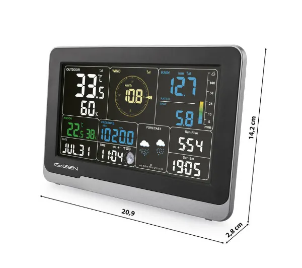 GoGEN ME4900 - Kup na Raty - RRSO 0%