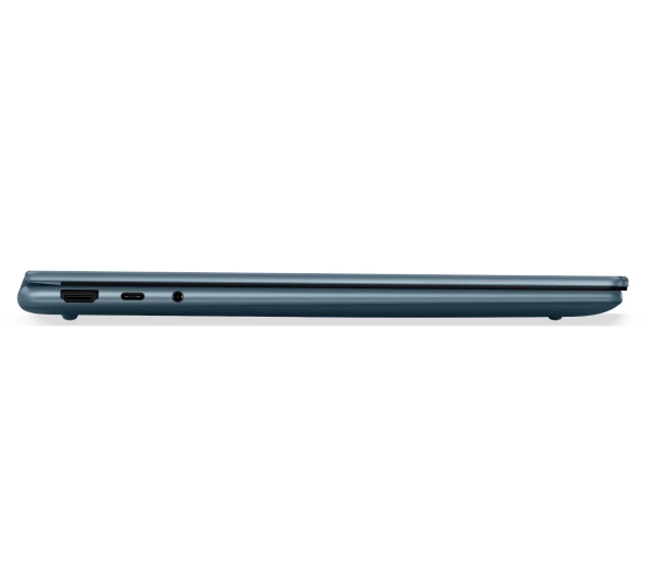 Lenovo Yoga 7 2-in-1 14AKP10 OLED 14" Ryzen AI 7 350 16GB RAM 512GB Dysk SSD Win11 Zielony Funkcje AI - ⚡ BESTSELLERY ⚡ - Kup na Raty - RRSO 0%