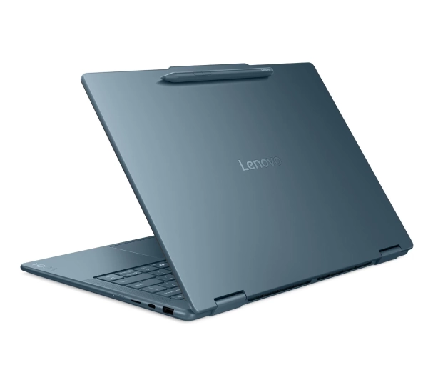 Lenovo Yoga 7 2-in-1 14AKP10 OLED 14" Ryzen AI 7 350 16GB RAM 512GB Dysk SSD Win11 Zielony Funkcje AI - ⚡ BESTSELLERY ⚡ - Kup na Raty - RRSO 0%