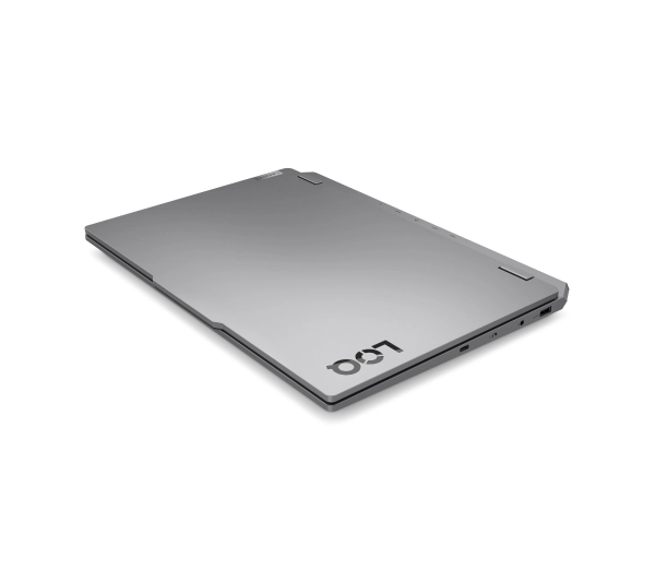 Lenovo LOQ 15IRX10 15,6" 144Hz i5-13450HX 32GB RAM 1TB Dysk SSD RTX5050 DLSS4 Win11 Szary Funkcje AI - Kup na Raty - RRSO 0%