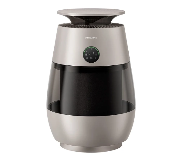 Oczyszczacze powietrza - Dreame AP10 Jonizacja