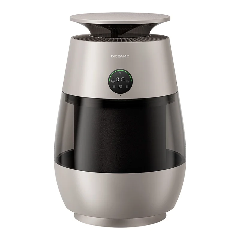 Oczyszczacz powietrza Dreame AP10 Jonizacja