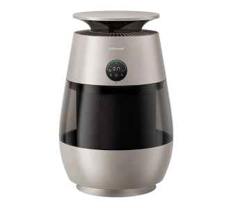 Oczyszczacz powietrza Dreame AP10 Jonizacja