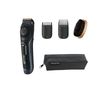 Trymer Rowenta TN3804 2 nasadki 180min