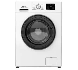 Pralka Lin LI-WM60-201WH Slim 6kg 1200obr/min