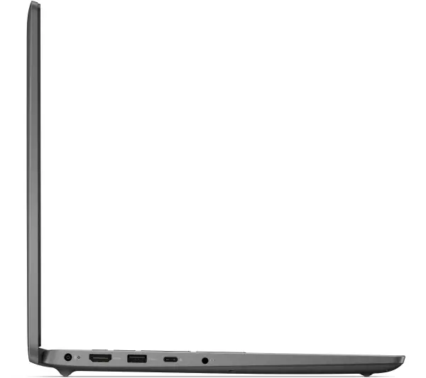 Dell Latitude 3550 15,6" Ultra 5 125U 16GB RAM 512GB Dysk SSD Win11 Pro Szary Funkcje AI - Kup na Raty - RRSO 0%