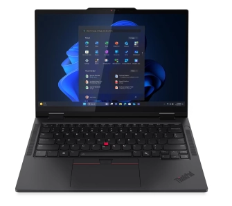 Laptop 2w1 Lenovo ThinkPad T14s 2-in-1 Gen 1 14" Ultra 5 225U 16GB RAM 512GB Dysk SSD Win11 Pro Czarny Funkcje AI