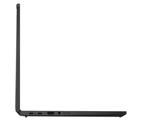 Lenovo ThinkPad T14s 2-in-1 Gen 1 14" Ultra 5 225U 16GB RAM 512GB Dysk SSD Win11 Pro Czarny Funkcje AI - Kup na Raty - RRSO 0%