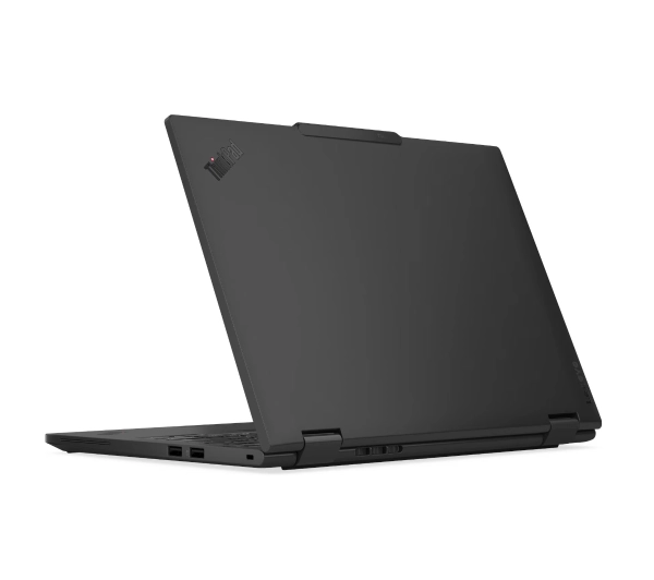 Lenovo ThinkPad T14s 2-in-1 Gen 1 14" Ultra 5 225U 16GB RAM 512GB Dysk SSD Win11 Pro Czarny Funkcje AI - Kup na Raty - RRSO 0%