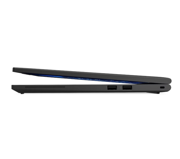 Lenovo ThinkPad T14s 2-in-1 Gen 1 14" Ultra 5 225U 16GB RAM 512GB Dysk SSD Win11 Pro Czarny Funkcje AI - Kup na Raty - RRSO 0%