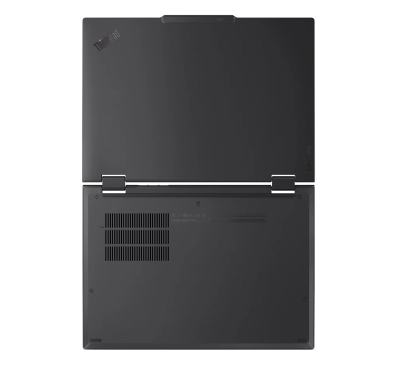 Lenovo ThinkPad T14s 2-in-1 Gen 1 14" Ultra 5 225U 16GB RAM 512GB Dysk SSD Win11 Pro Czarny Funkcje AI - Kup na Raty - RRSO 0%