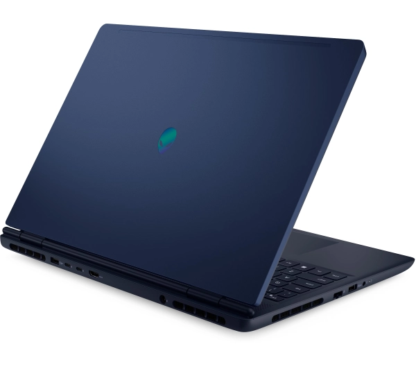 Dell Alienware 16 Aurora AC16250 16" 120Hz Core 9 270H 16GB RAM 1TB Dysk SSD RTX5060 DLSS4 W11 Pro Granatowy Funkcje AI - Kup na Raty - RRSO 0%