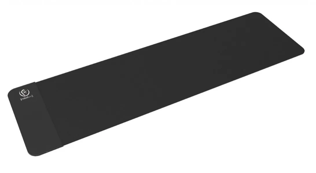 Podkładka Rebeltec W400 Czarny