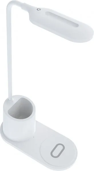 Lampka biurkowa Rebeltec W600 2,5W 250lm Biały
