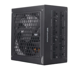 Zasilacz Darkflash PMT1050 1050W 80+ Gold Czarny