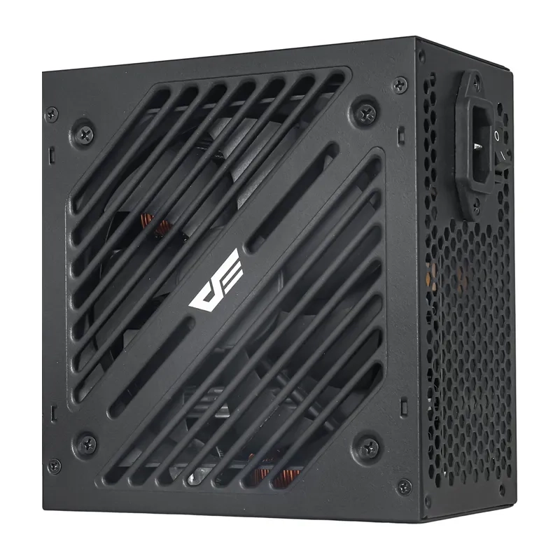 Zasilacz Darkflash EMT750 750W 80+ Bronze Czarny