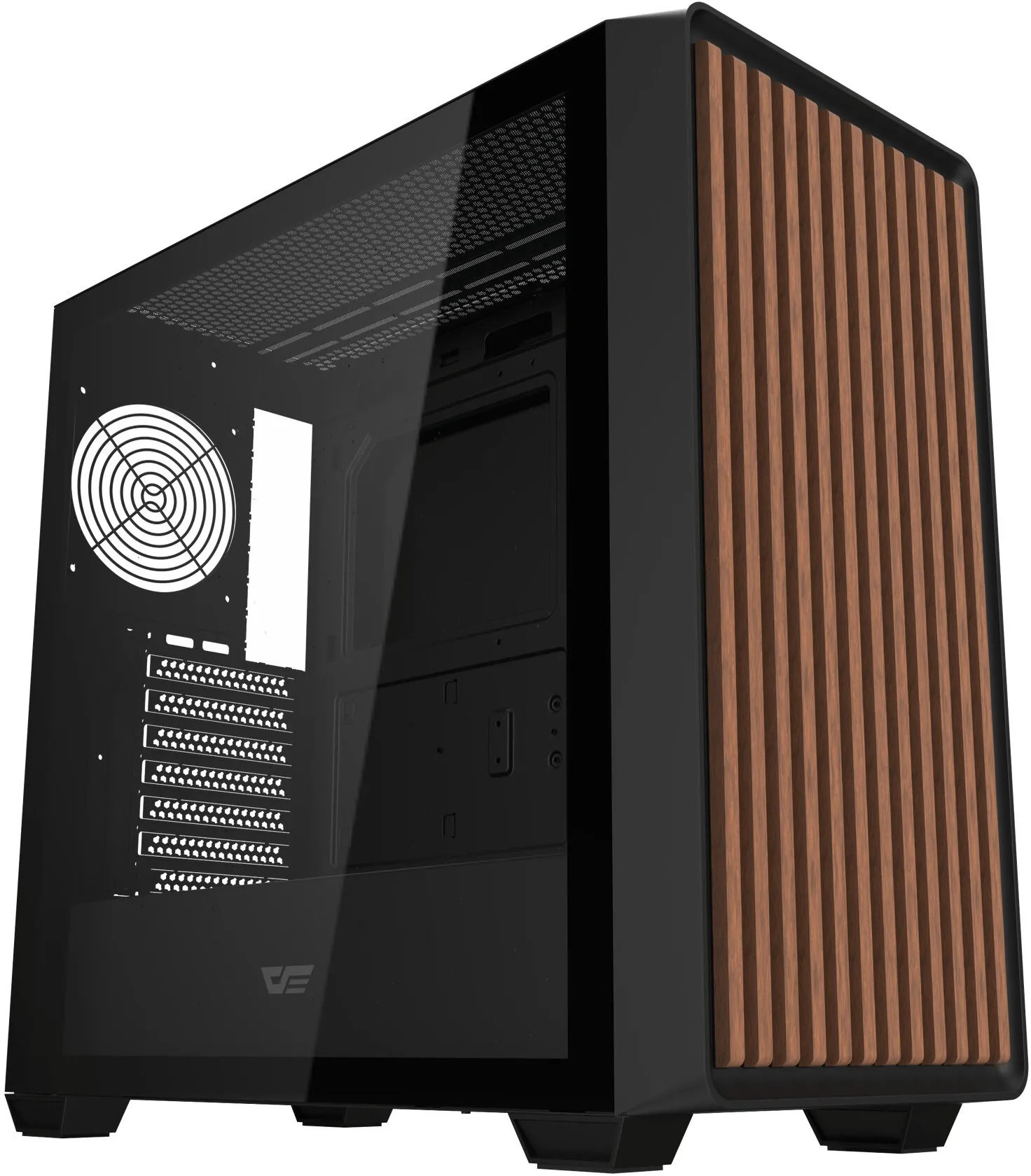 Obudowa Darkflash DS900WD Czarny