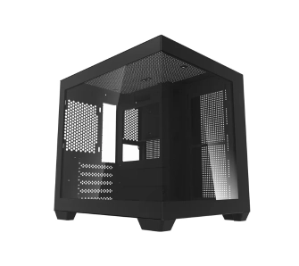 Obudowa Darkflash C275P Czarny
