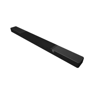 Soundbar Klipsch Flexus Core 300 5.1.2 Dolby Atmos Bluetooth Czarny