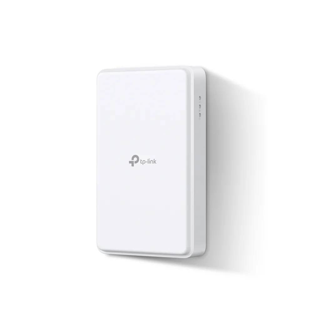 Router bezprzewodowy z 5G TP-LINK NE200-Outdoor Biały