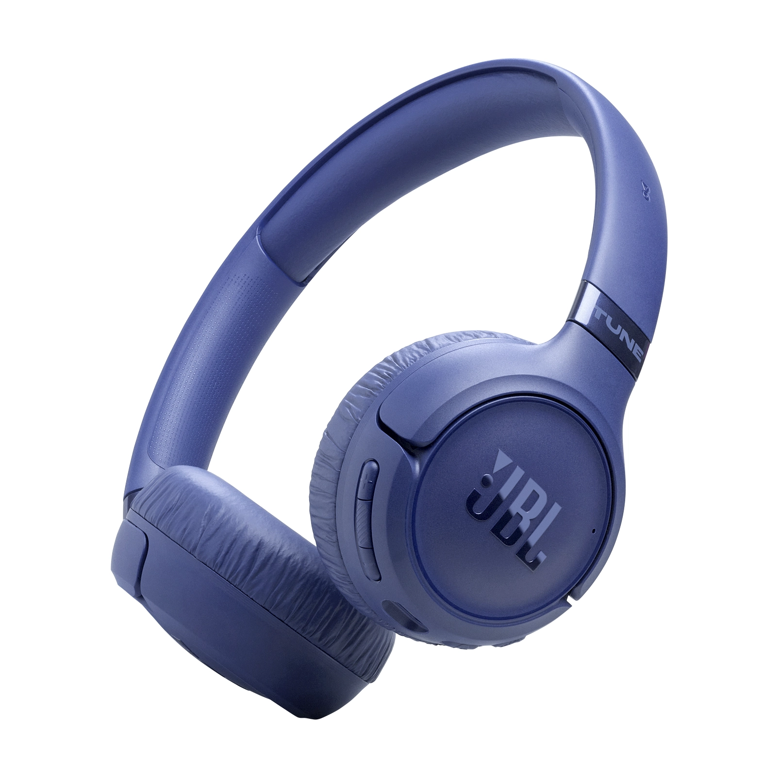 Słuchawki bezprzewodowe JBL Tune 680NC Nauszne Bluetooth 6.0 Niebieski