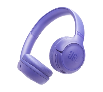 Słuchawki bezprzewodowe JBL Tune 530BT Nauszne Bluetooth 6.0 Lawendowy