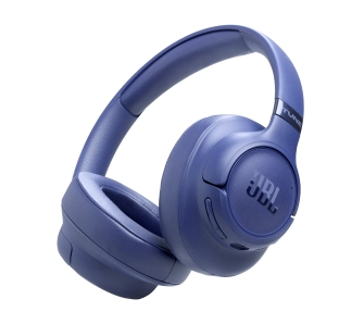 Słuchawki bezprzewodowe JBL Tune 780NC Nauszne Bluetooth 6.0 Niebieski