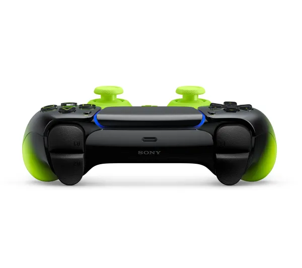 Sony DualSense Remix Green do PS5 Bezprzewodowy Zielony - przedsprzedaż