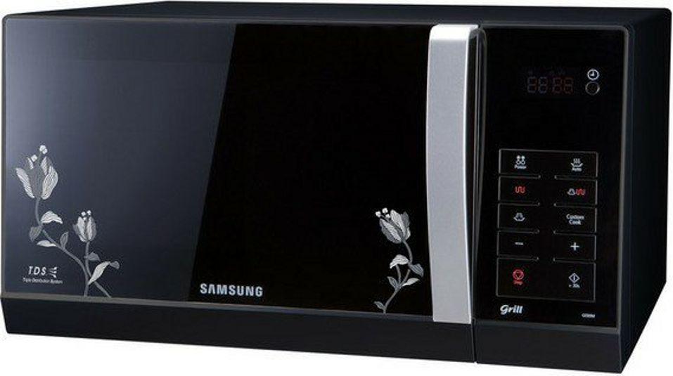 Kuchenka mikrofalowa Samsung GW76NT-BP