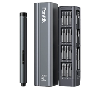 Fanttik E1 MAX 50el.