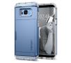 Spigen Crystal Wallet 565CS21088 Samsung Galaxy S8 (niebieski)