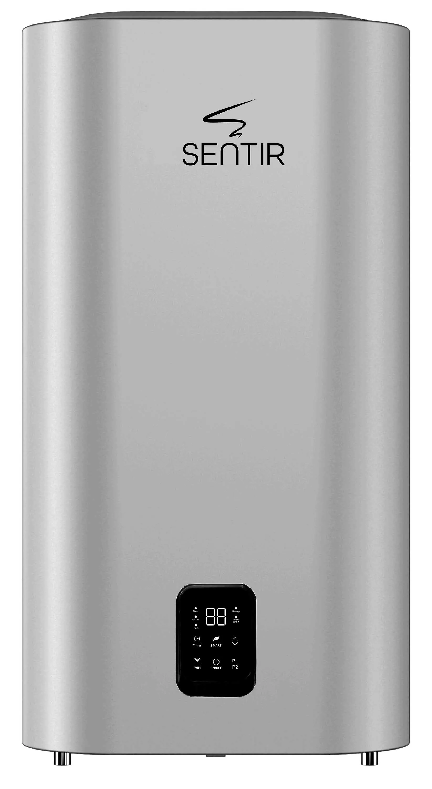 Bojler elektryczny Sentir SEN CALG 30l 2kW 15dB