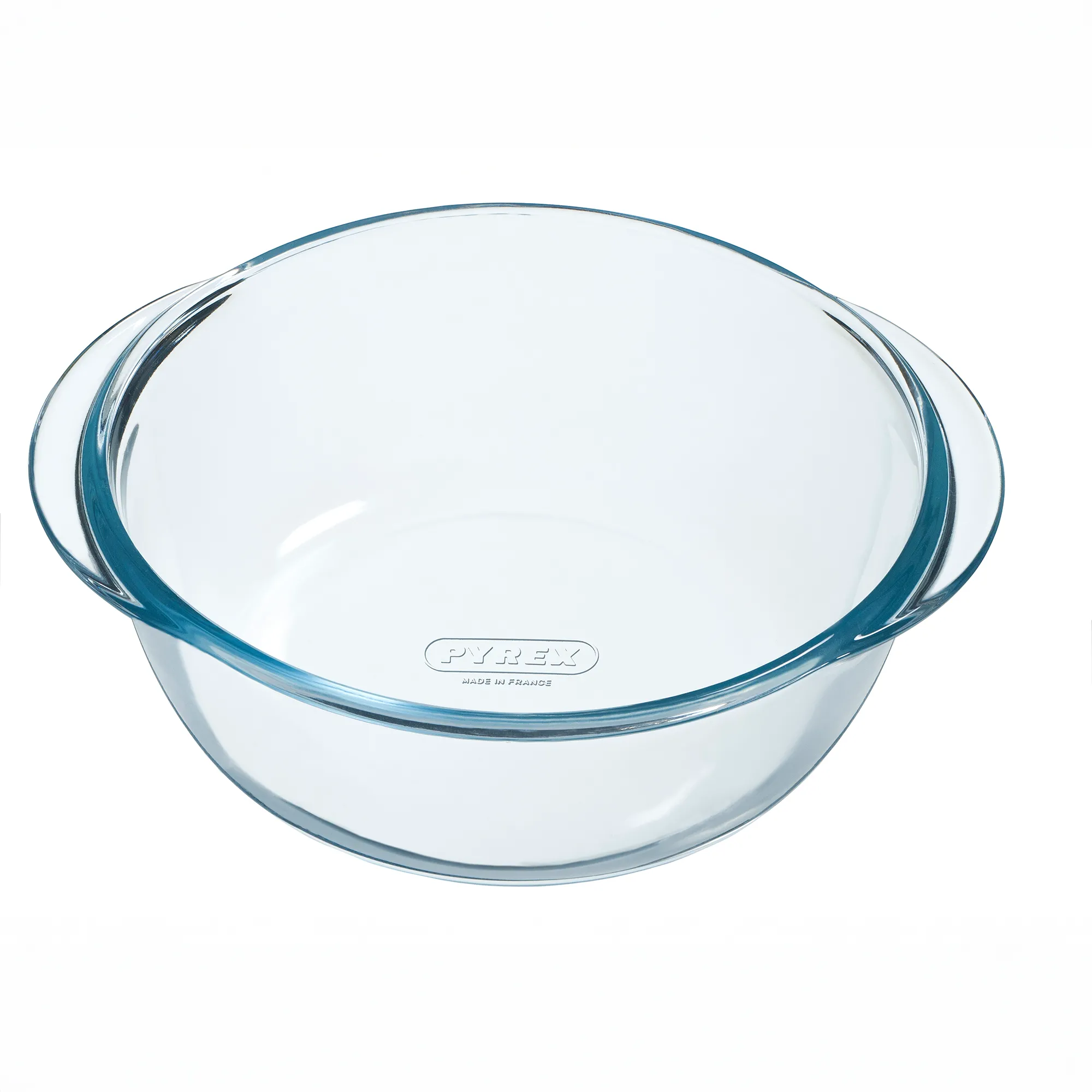 Naczynie żaroodporne Pyrex 722623 1l