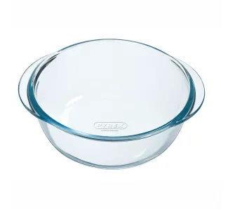 Naczynie żaroodporne Pyrex 722623 1l