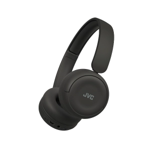 Słuchawki bezprzewodowe JVC HAS-59W-B-U Nauszne BLuetooth 5.4 Czarny