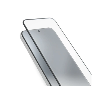 Szkło hartowane SBS Full Cover do Xiaomi Redmi Note 15 Pro