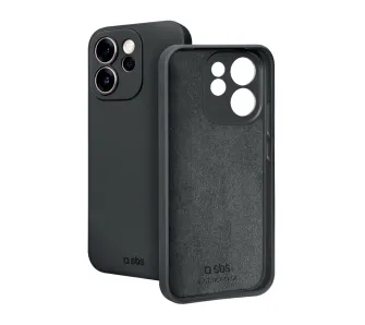Etui SBS Instinct do Oppo Reno 15 Pro Czarny