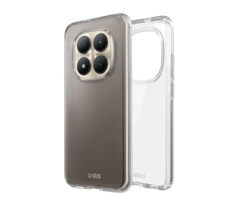 Etui SBS Skinny Cover do Xiaomi Redmi Note 15 Pro+ Przezroczysty