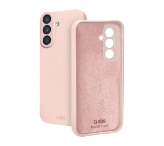 Etui SBS Instinct do Galaxy A57 Różowy