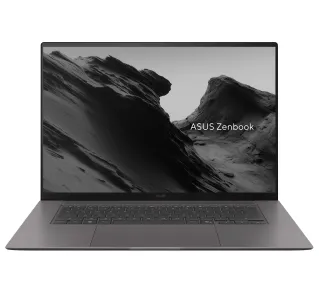 ASUS Zenbook S16 UM5606GA-SR065W OLED 16" 120Hz Ryzen AI 7 445 32GB RAM 1TB Dysk SSD Win11 Szary Funkcje AI