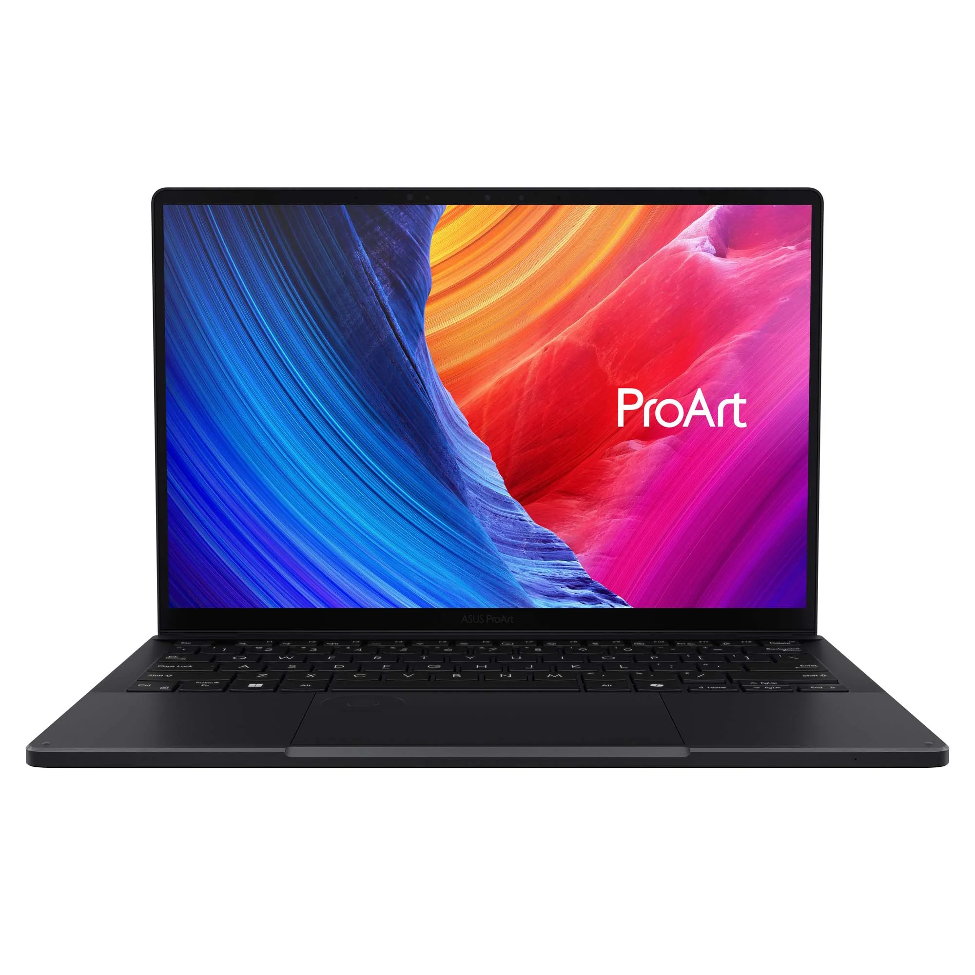 Laptop biznesowy ASUS ProArt PX13 HN7306EA-LX005X OLED 13,3" Ryzen AI Max+ 395 128GB RAM 1TB Dysk SSD Win11Pro Czarny Funkcje AI