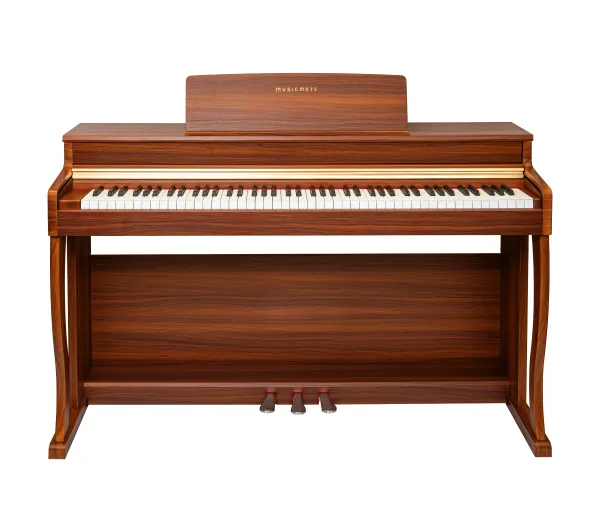 Musicmate MM-P80-BW LegacyLine