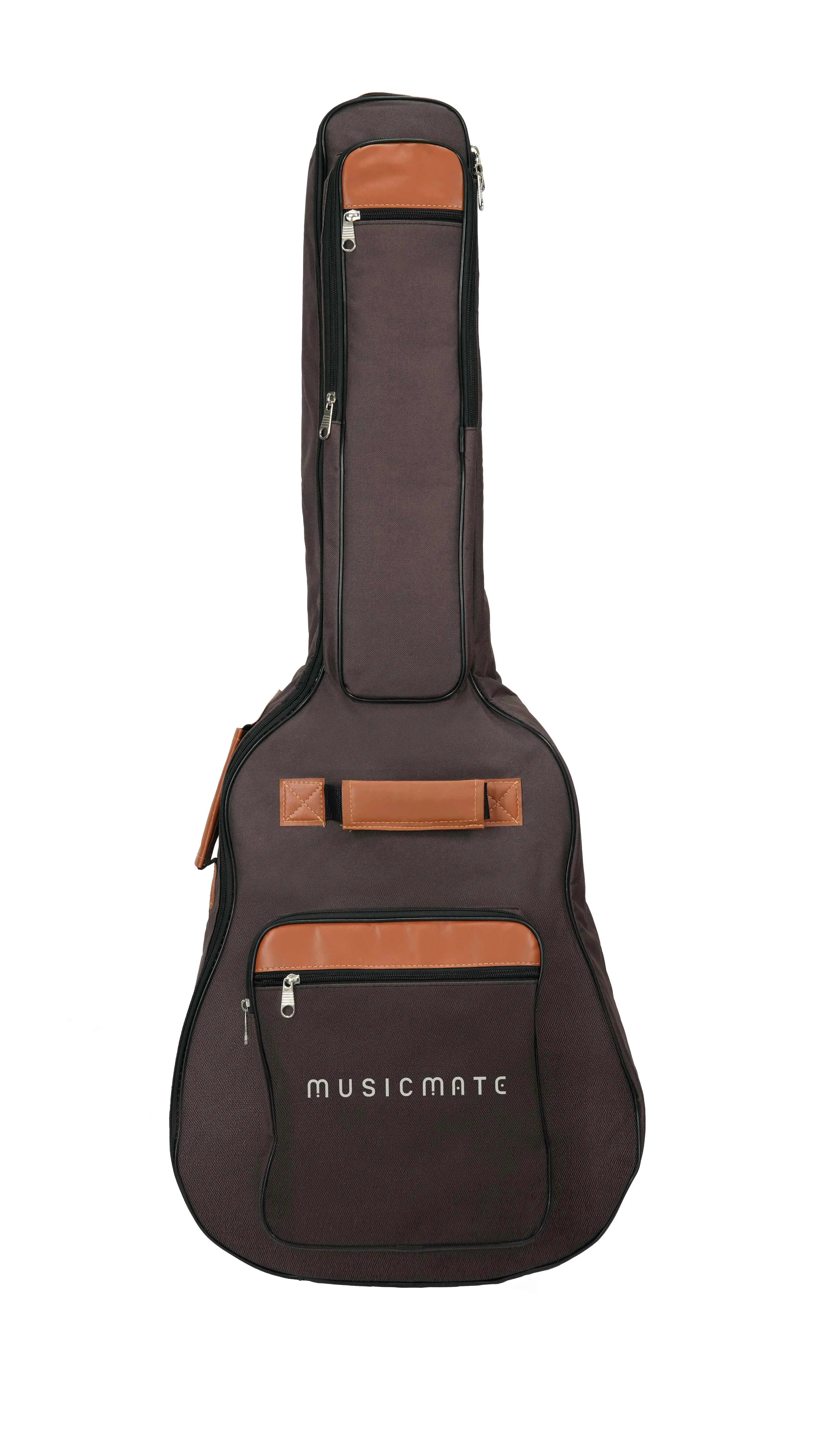 Pokrowiec na gitarę Musicmate MM-B100 GuitarShield