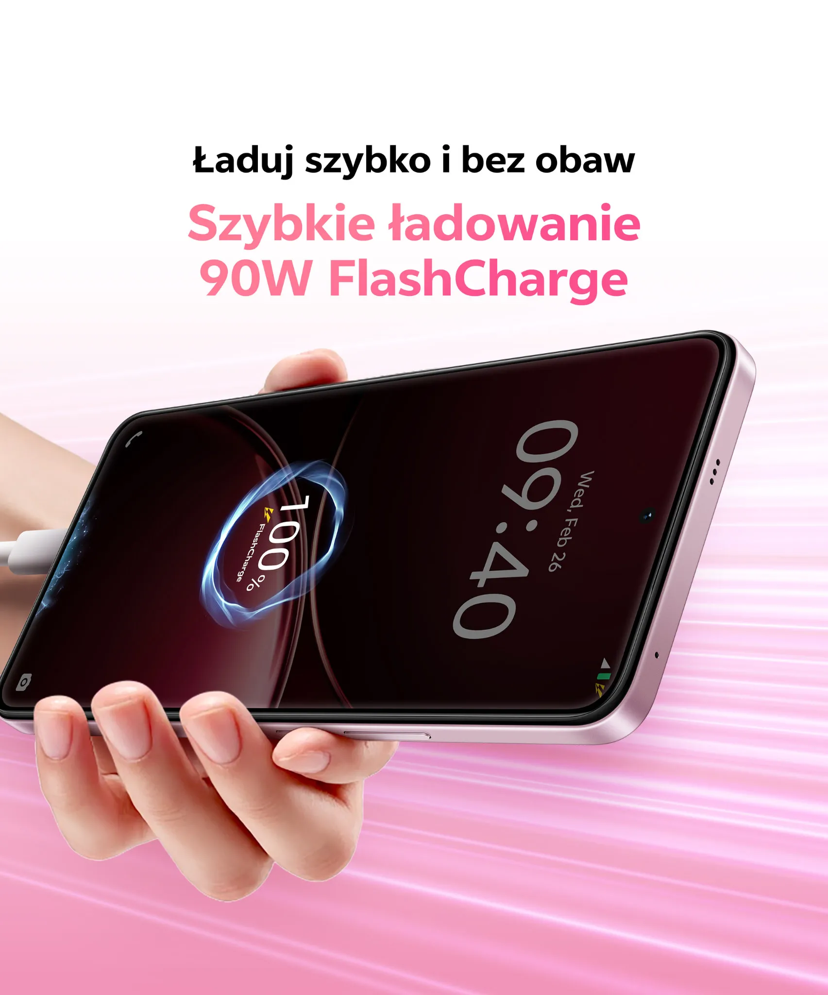 Smartfon vivo V60 Lite 5G 8/256GB 6,77