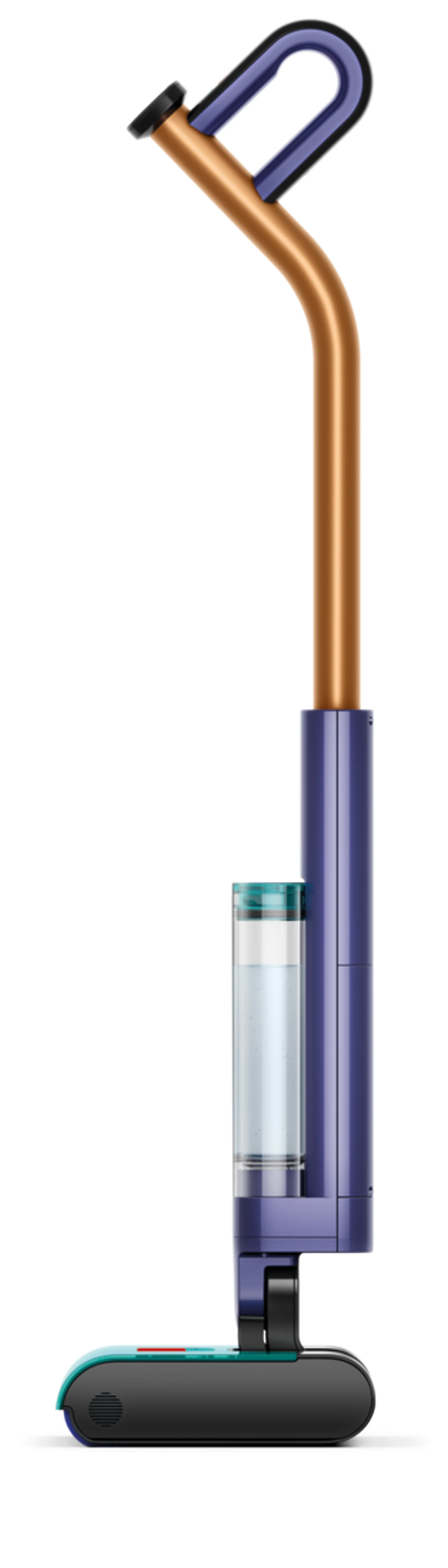 Mop elektryczny Dyson Clean+Wash Hygiene Wysokoobrotowy 45min 300m2