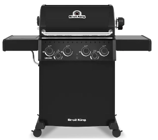 Broil King Crown 480 Shadow