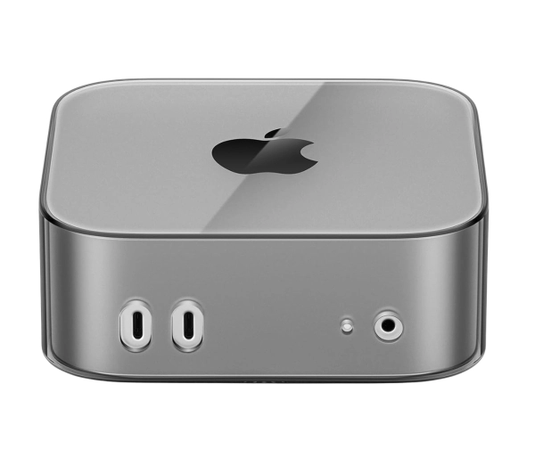 Orico TP24-1-BK-EP na MacMini M4 Czarny